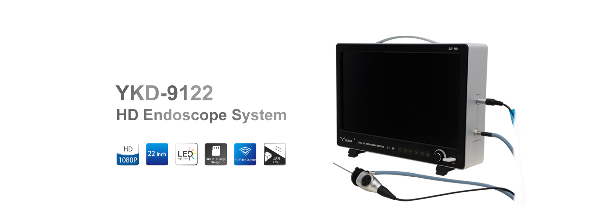 How Does An Endoscope Camera Work