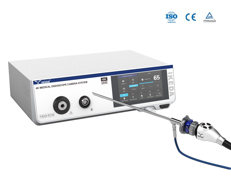 4K Endoscope Camera System YKD-9210
