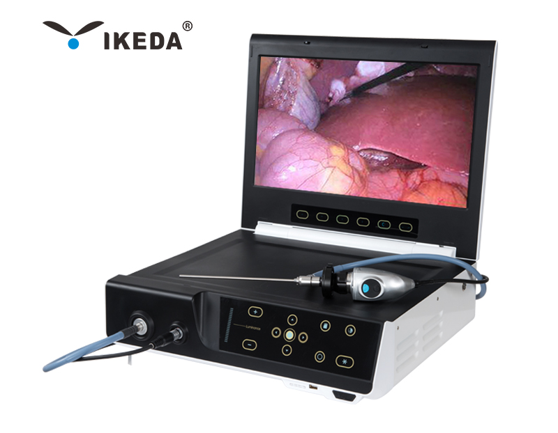 Endoscope System