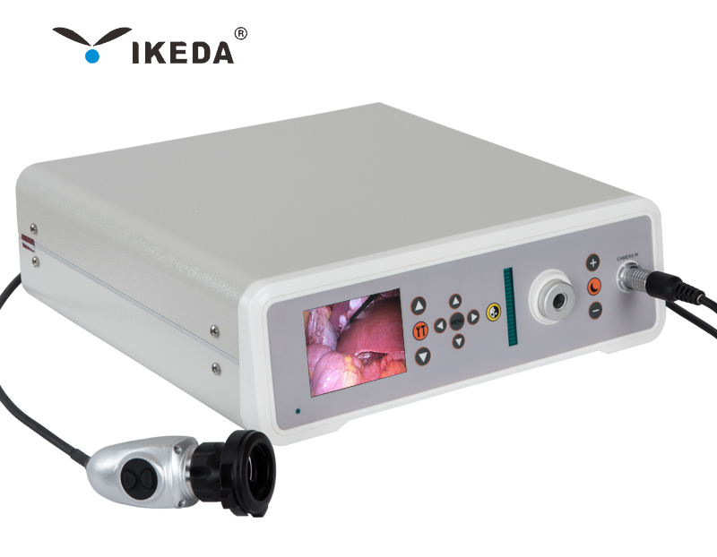 Full HD Endoscope System