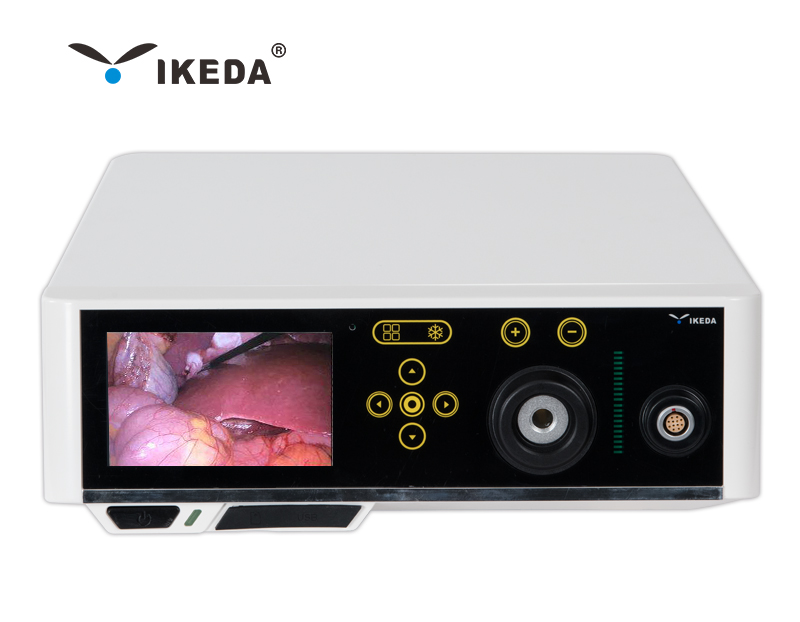 Full HD Endoscope System