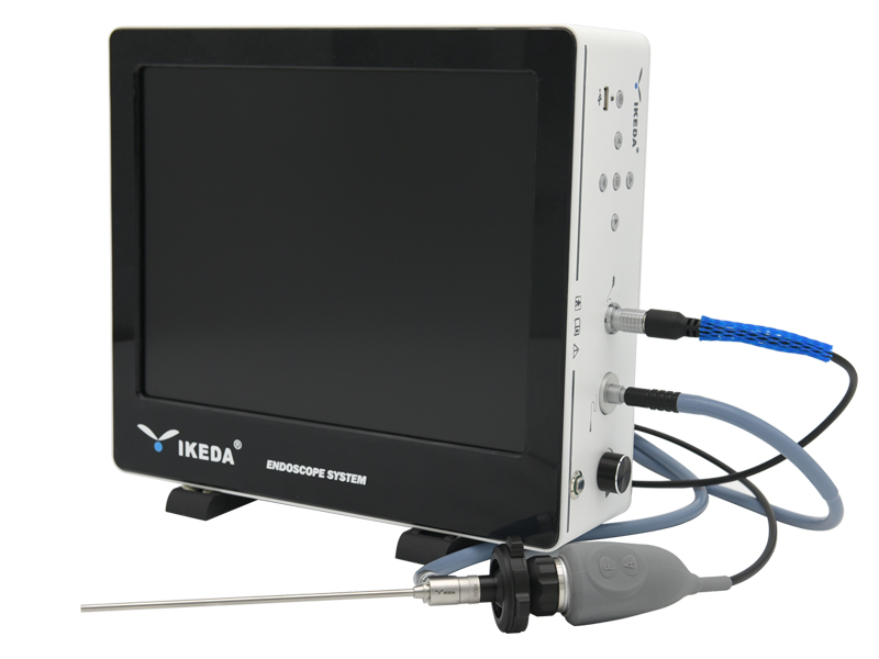 endoscope camera