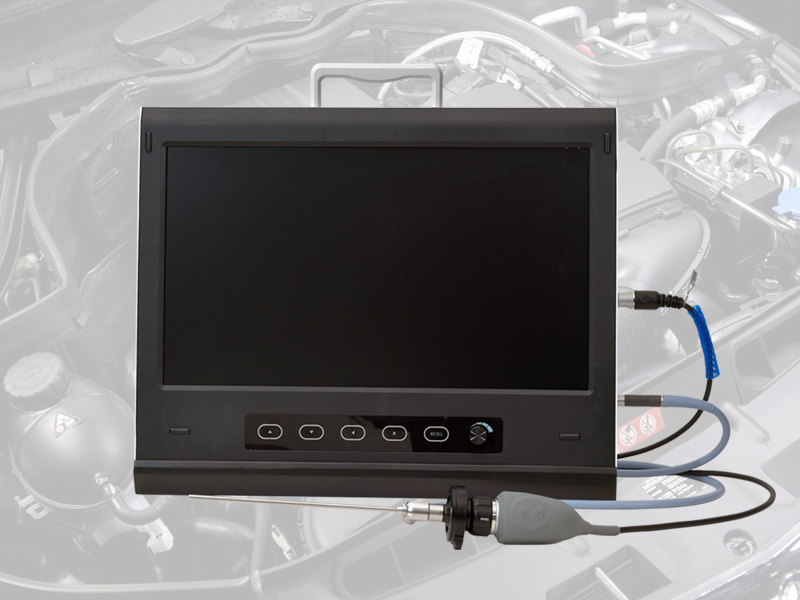 Industrial Endoscope