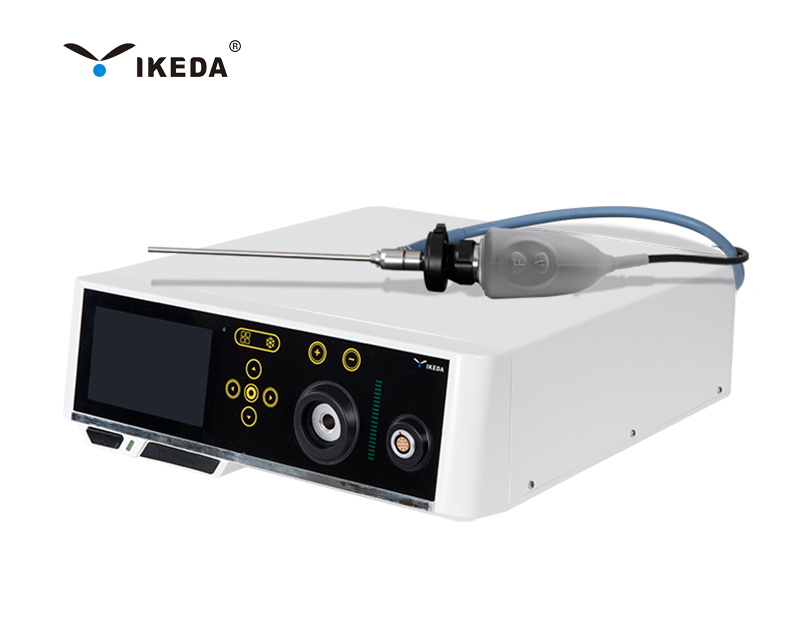 medical endoscope camera system