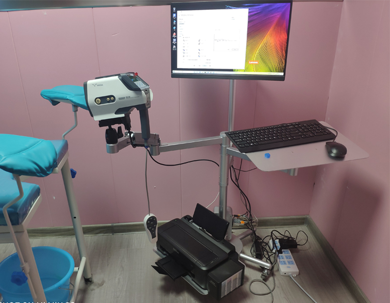 Digital Colposcopy