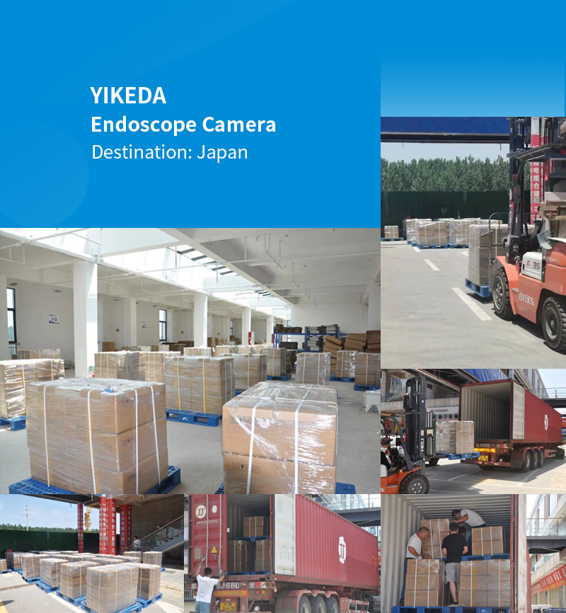 Endoscope Camera