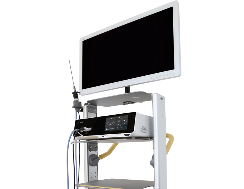 endoscope Imaging system