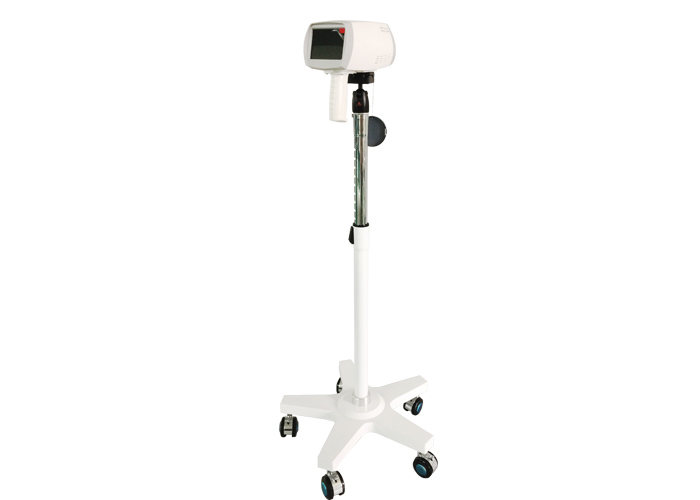 Digital Video Colposcope