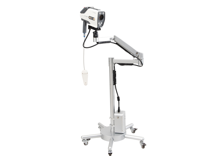 Digital colposcope