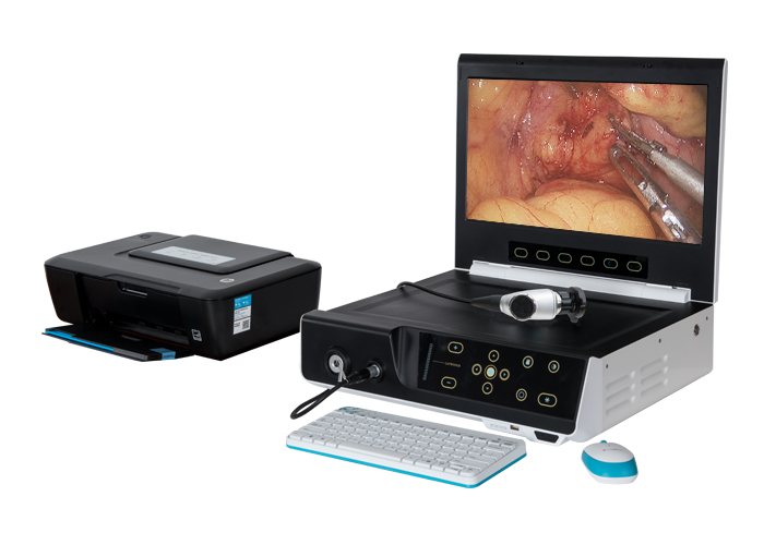 Medical Endoscope Camera