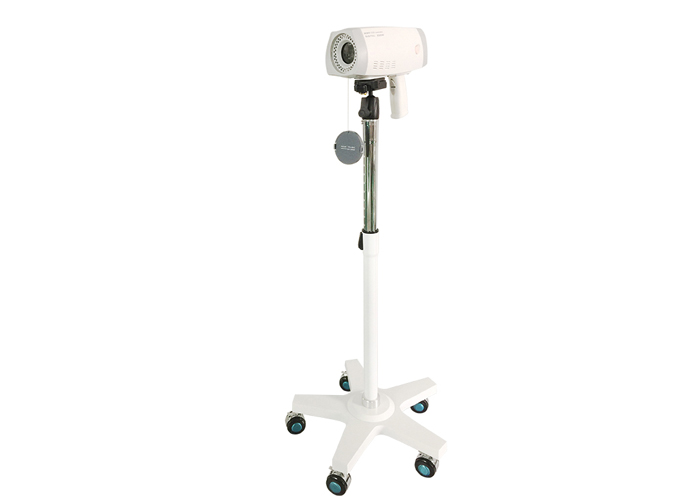 Digital Video Colposcopy