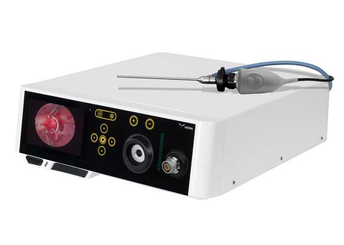 Endoscope camera system