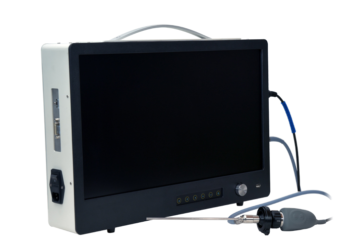 Endoscope Camera