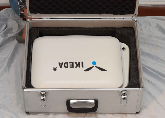 YIKEDA Portable Endoscope Camera System Has Been Packaged And Ready To Be Shipped
