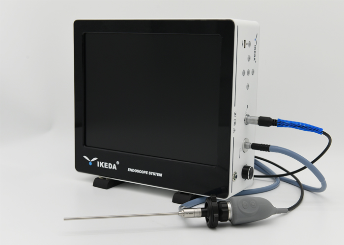 Industrial Endoscope