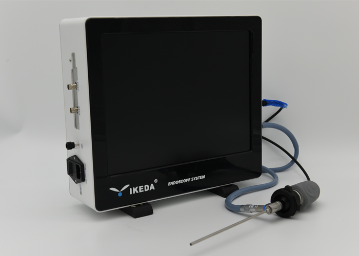 Automotive endoscope