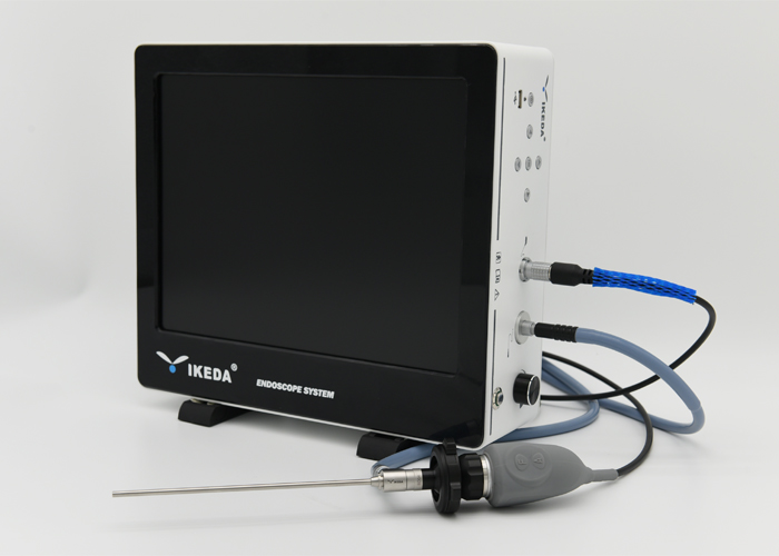 Industrial endoscope