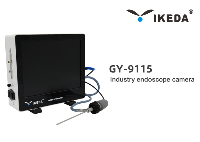 Industrial Endoscope