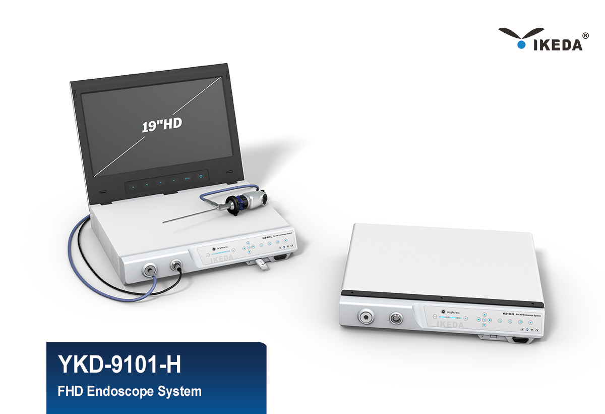 YKD-9101-H