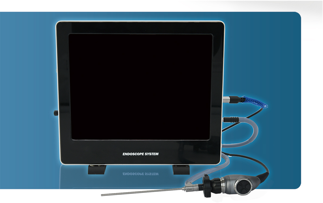 YKD-9115E FULL HD Endoscope Camera System