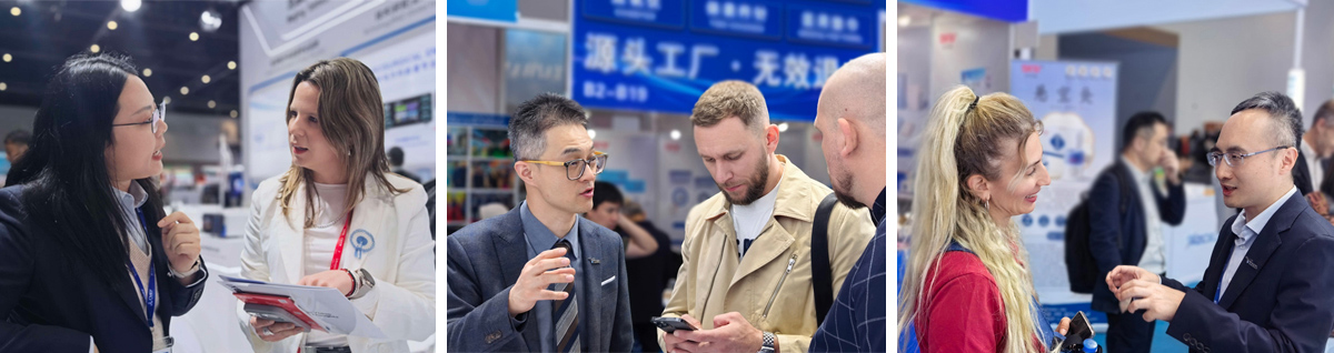 IKEDA Endoscope@CMEF2026 IKEDA Endoscope@CMEF2026