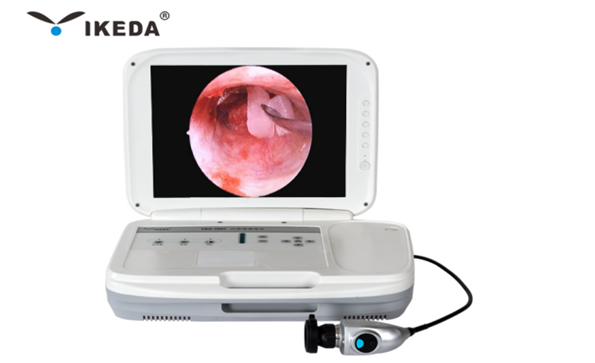 Advantage Of Portable Endoscope Camera