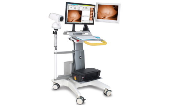 Features of Medical HD Endoscopic Camera