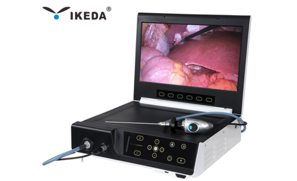 Application Of Endoscope System