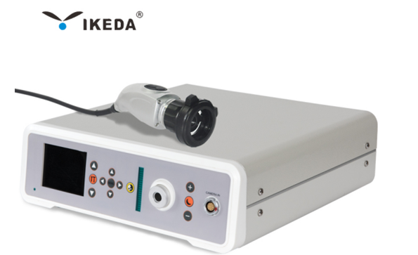 Development Path Of Endoscopy