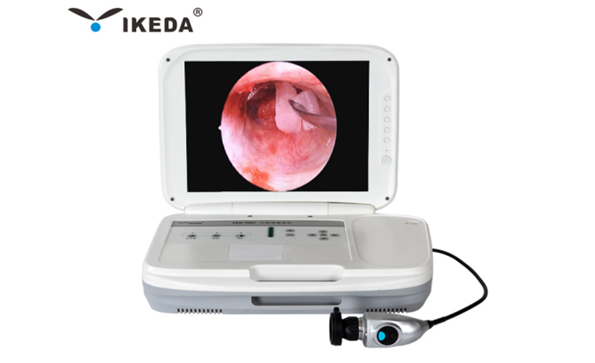Things After Installation Of Medical Endoscopy USB Camera