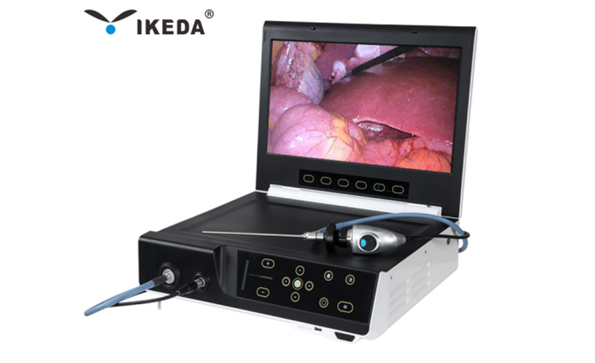 Application Of Portable Endoscope Camera
