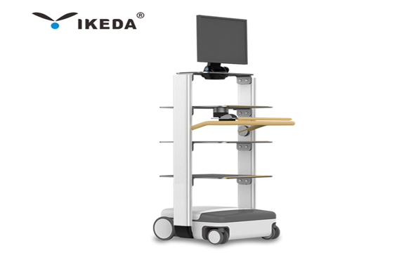 Some Related Knowledge Of Medical Trolley