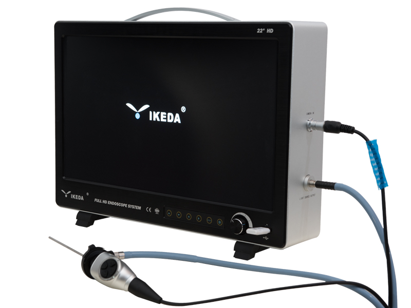 Full HD Endoscope Camera