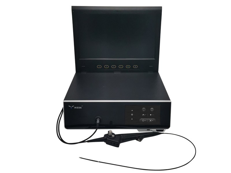 GY-9100 HD Portable Endoscope Camera