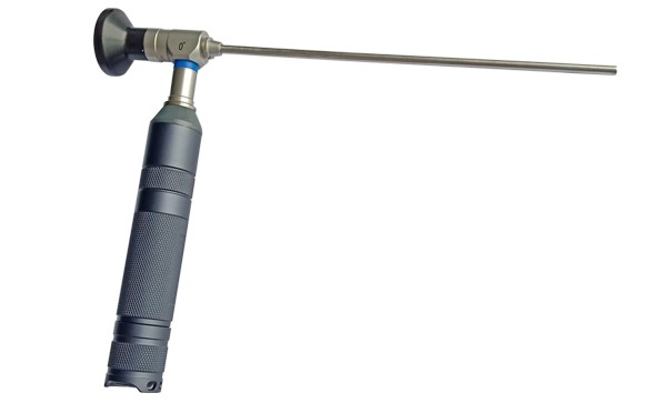 Portable Light Source For Endoscope