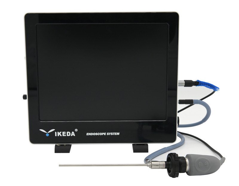 GY-9115 Industry endoscope camera