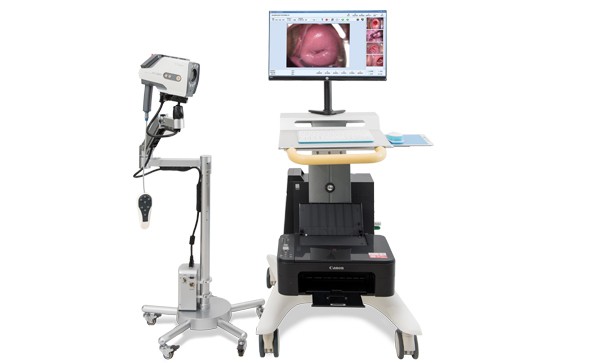 The clinical value of digital colposcopy in cervical intraepithelial neoplasia