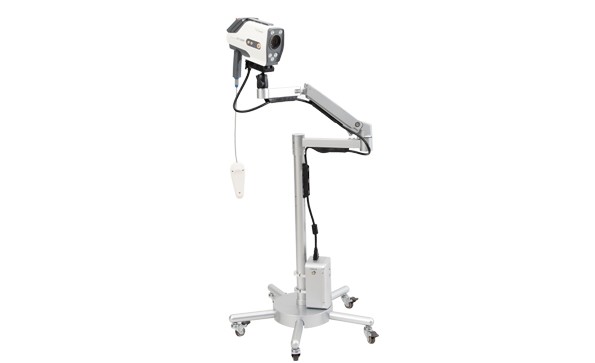 Gynecological Endoscopy: Digital colposcope/Hysteroscope/Laparoscope