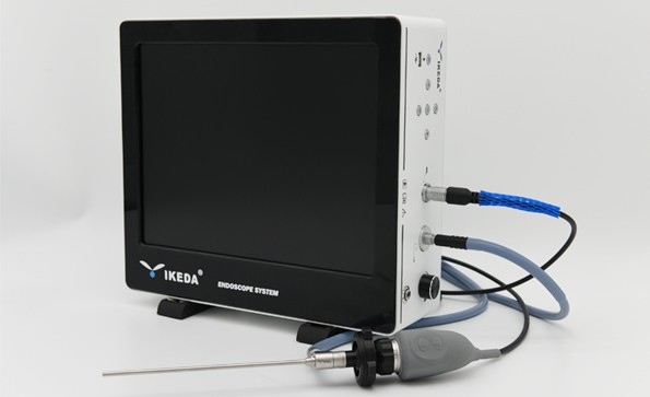 Factors Affecting Industrial Endoscope Detection