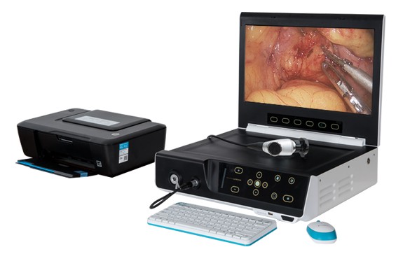 How To Choose A Medical Endoscope Camera?