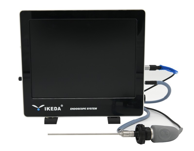 YKD-9115 All-in-one Endoscope Camera System