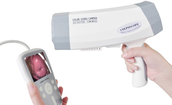 How To Maintain The Digital Colposcope