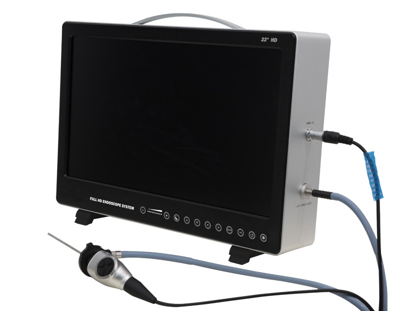 YKD-9122 Full HD Endoscope Camera YKD-9122 Full HD Endoscope Camera