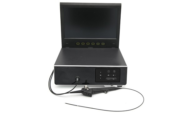 Industrial Endoscope Series: Video Electronic Endoscope