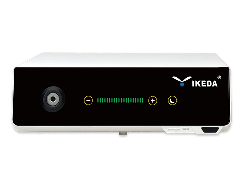 YKD-9107 Medical Endoscope LED Cold Light Source