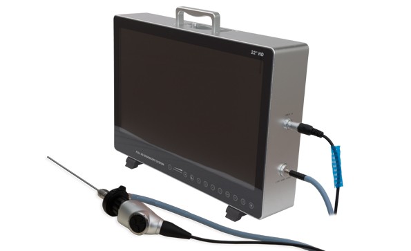 How To Choose An Industrial Endoscope? 