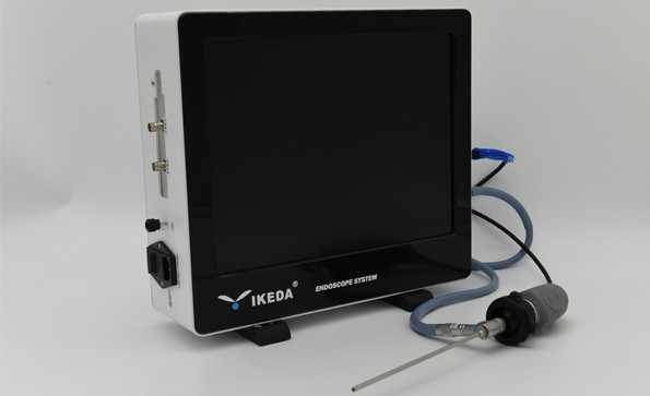 How to use Automotive Endoscope in 4 kinds of fault detection