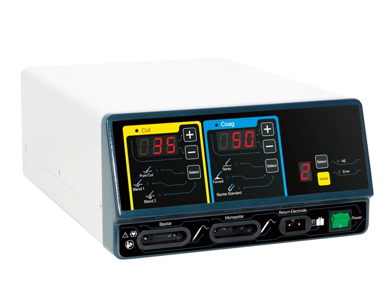 AKX-100V Electrosurgical Generator For Veterinary Use