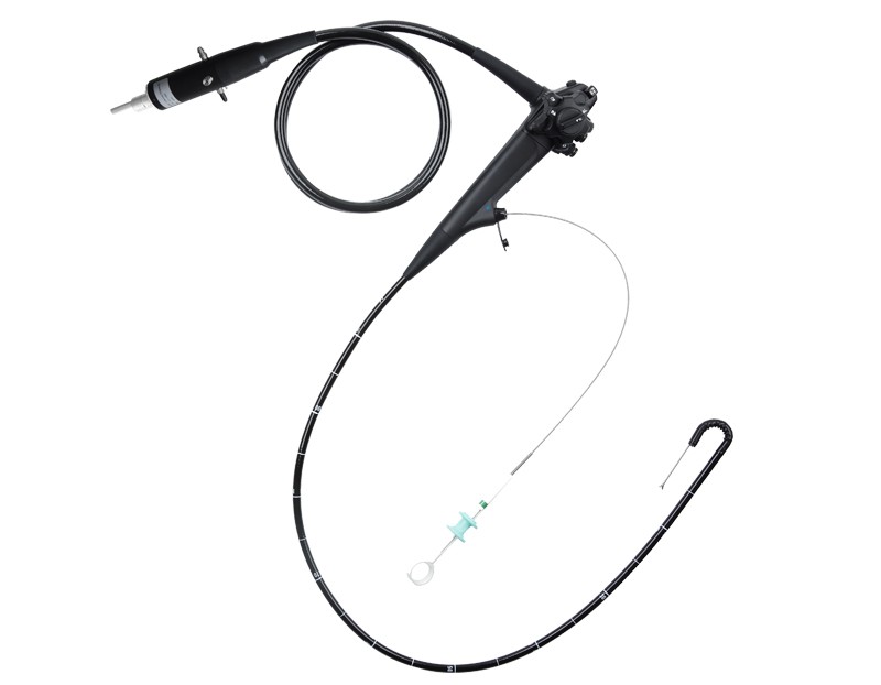 Veterinary Video Gastroscopes AKX-1508