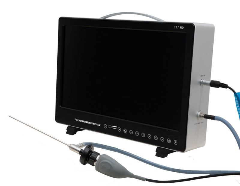 GY-9119  Industry endoscope camera for Borescope